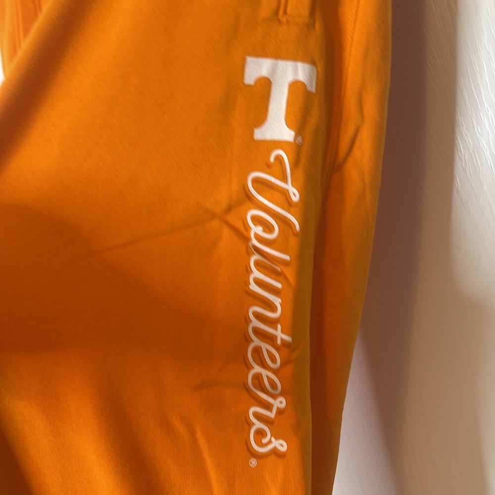 Champion University of Tennessee Volunteers Orange Sweatpants XXL 2XL - Picture 4 of 14